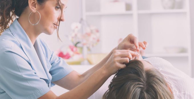 Acupuncture as an Alternative Treatment for Depression: A Deep Dive