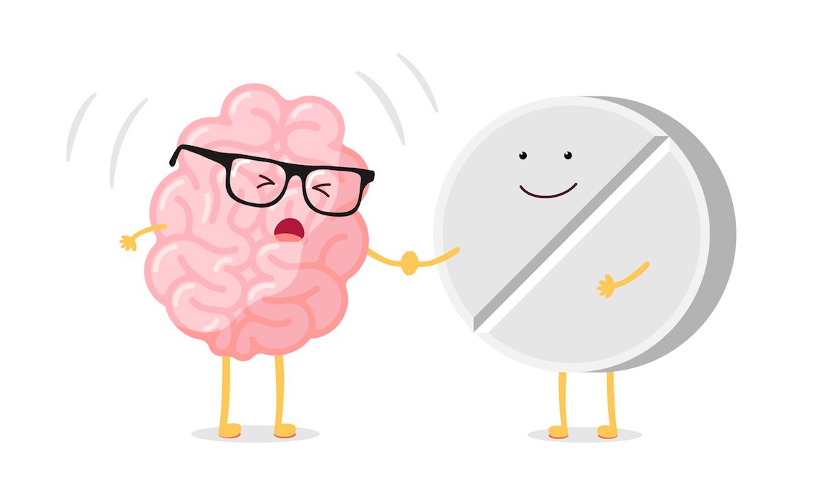 Antipsychotics in the Treatment of Depressive Disorders: A Focus on Atypical Antipsychotics