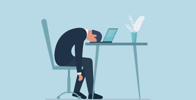 Work and Depression: Navigating the Complex Intersection