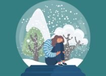 Seasonal Affective Disorder (SAD)