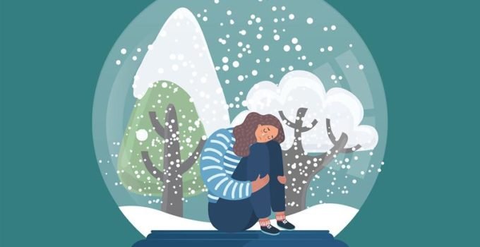 Seasonal Affective Disorder (SAD)