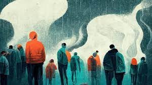 The-Complex-Nexus-depression