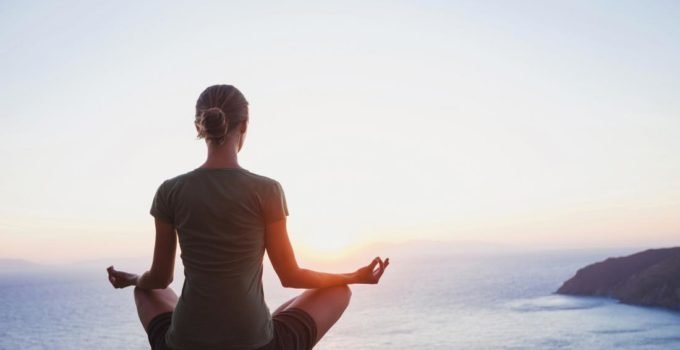 Meditation and Mindfulness as Alternative Treatments for Depression