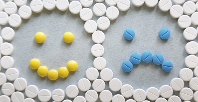 Antidepressants: A Comprehensive Guide to Depression Medication