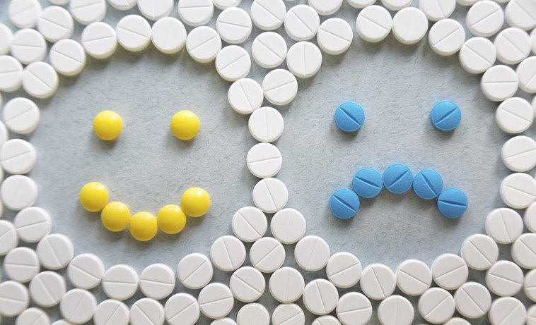 Antidepressants: A Comprehensive Guide to Depression Medication