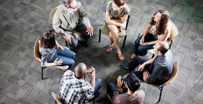 Support Groups: Types, Benefits, and What to Expect