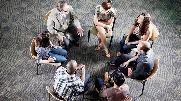 Support Groups: Types, Benefits, and What to Expect