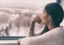 Depression: Definition and Overview