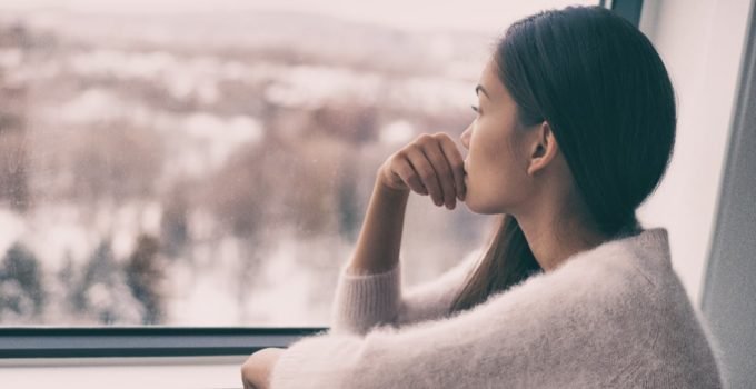 Depression: Definition and Overview