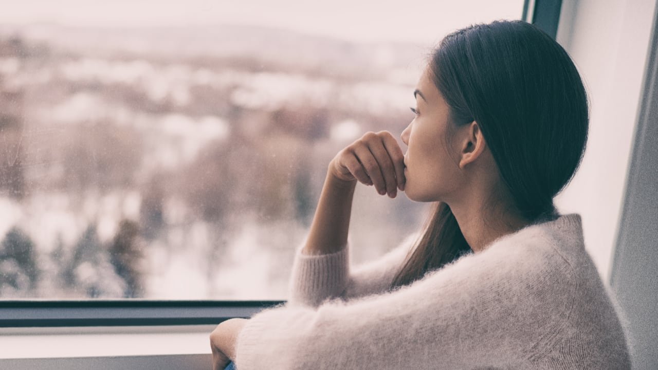 Depression: Definition and Overview