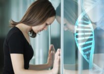 Genetic Underpinnings in Major Depressive Disorder