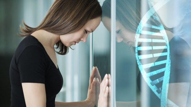 Genetic Underpinnings in Major Depressive Disorder