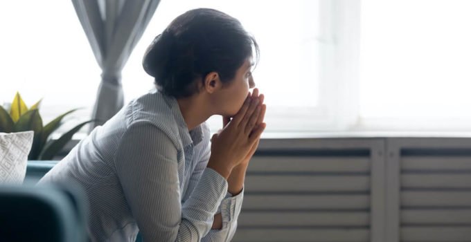 Healing Stress: A Holistic Approach to Achieving Serenity and Balance