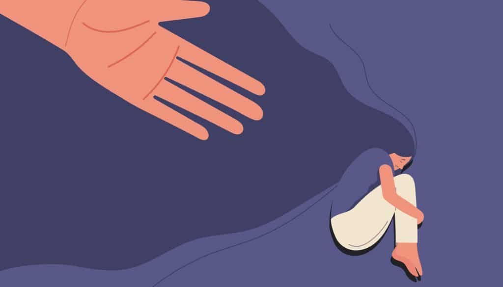 Major Depressive Disorder: More Than Just Sadness