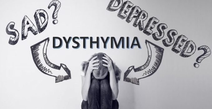 Persistent Depressive Disorder (Dysthymia)
