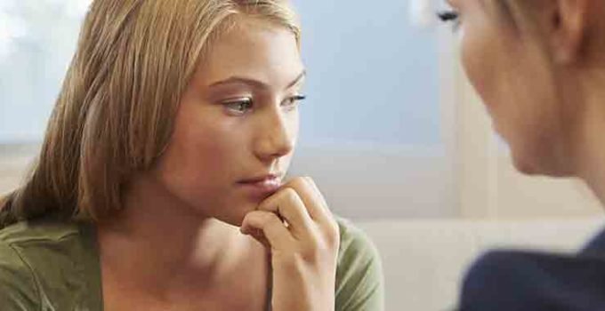 Anxiety Disorders and Effective Treatment