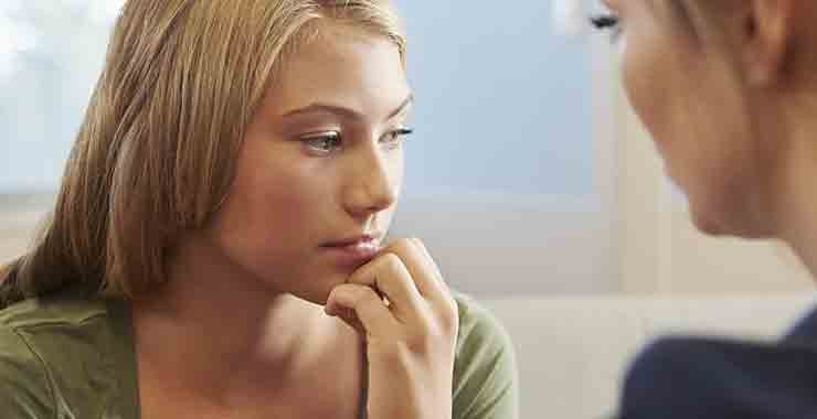 Anxiety Disorders and Effective Treatment