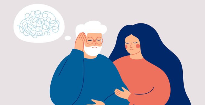 Dementia - Alzheimer's 101