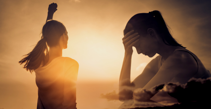 Depression: 10 Ways to Combat It