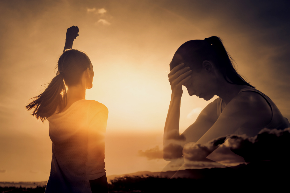 Depression: 10 Ways to Combat It