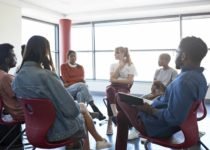 Depression Support Groups: A Comprehensive Guide to Finding Help and Healing