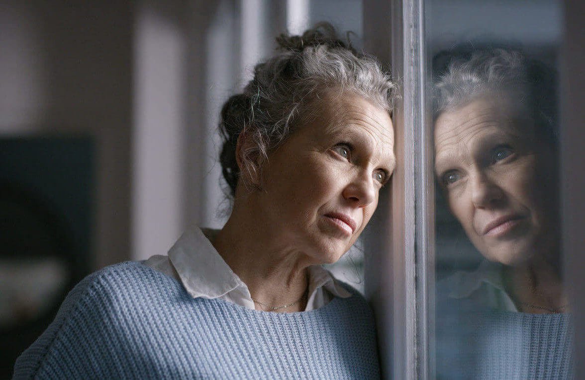 Emotional Symptoms of Depression