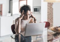 How to Cope with Work-Induced Depression