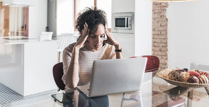How to Cope with Work-Induced Depression