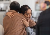 How to Support a Loved One Struggling with Depression