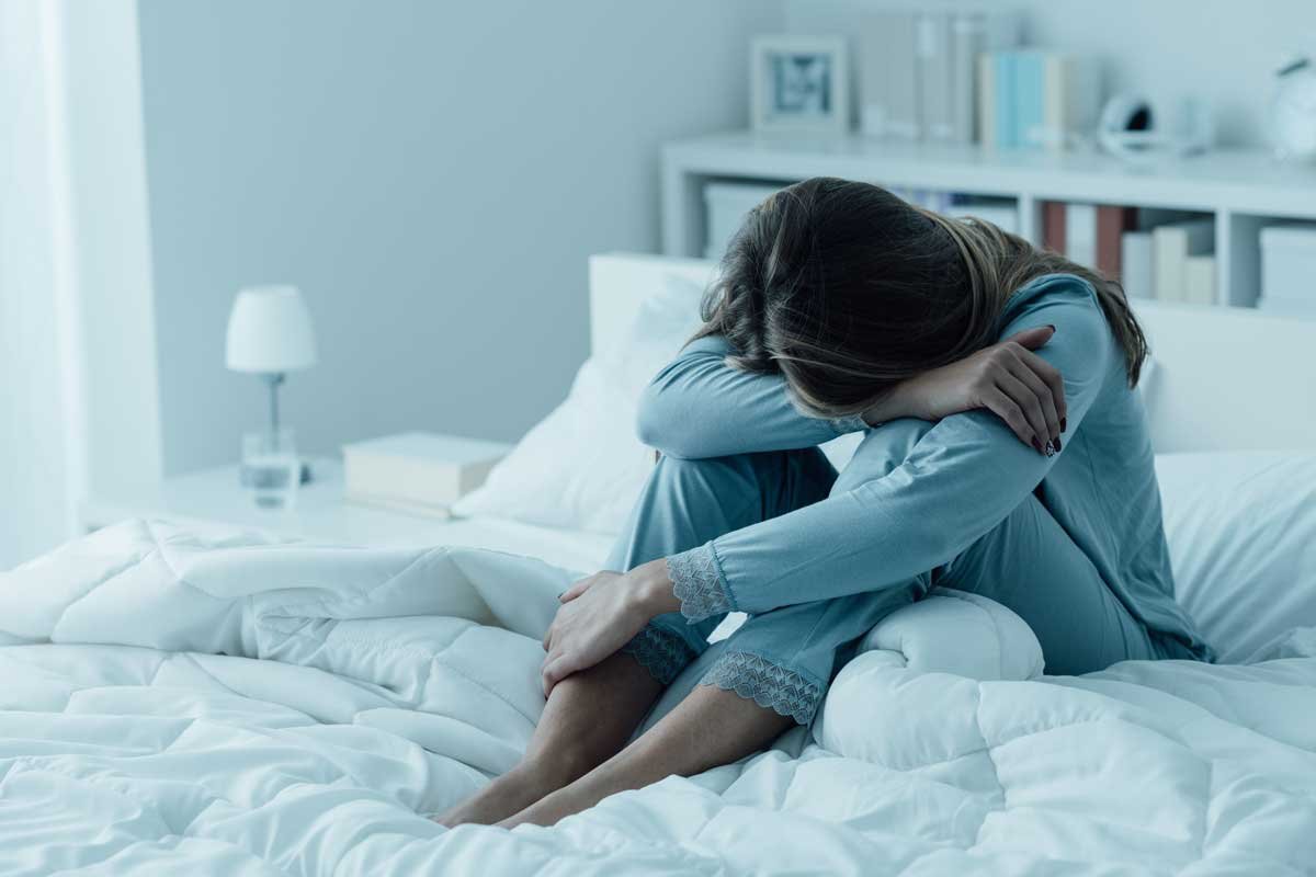 Is Depression Genetic? The Role of Heredity in Mental Health