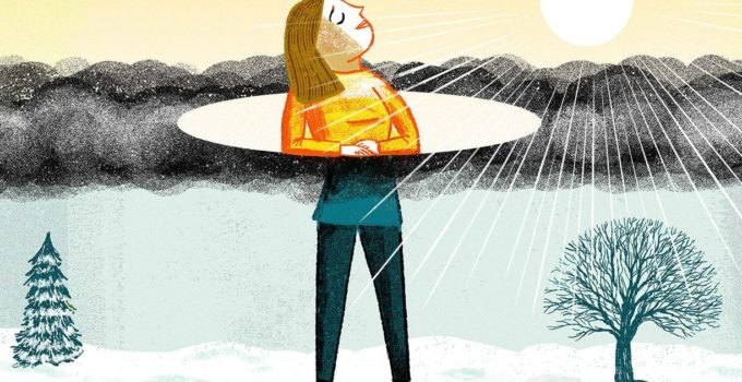 Seasonal Affective Disorder