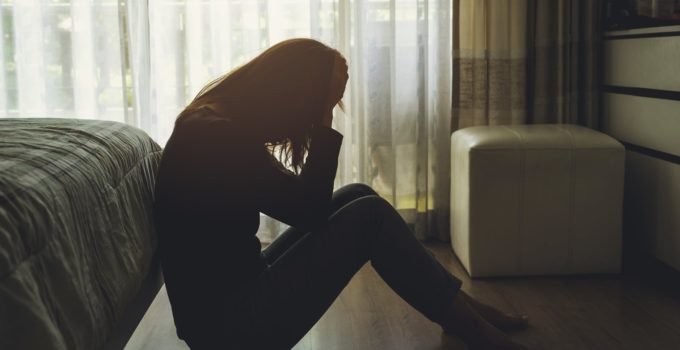 Those Living with Depression