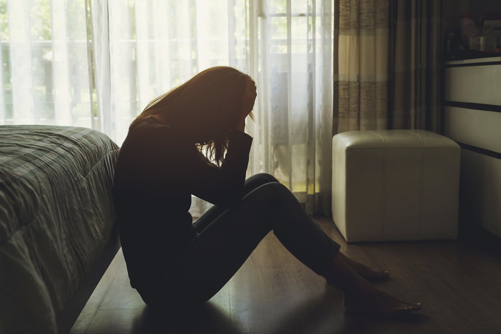 Those Living with Depression