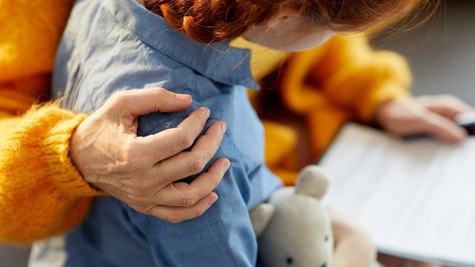 Understanding and Managing Seasonal Depression in Children