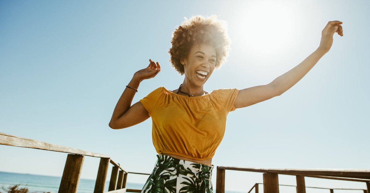 Reclaiming Your Joy and Energy: Practical Steps to Self-Care