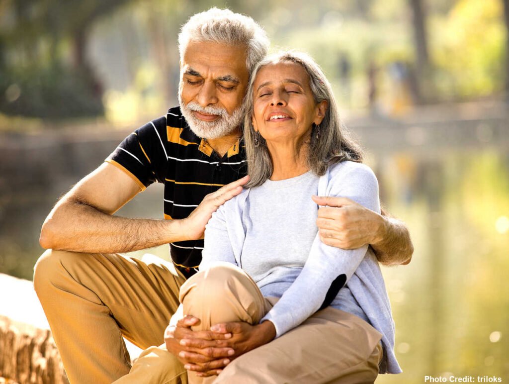 Understanding Anxiety Disorders in Older Adults: A Guide to Mental Well ...