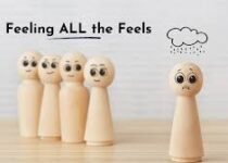 Embracing the Struggle: Why It's Okay Not to Be Okay and How to Cope