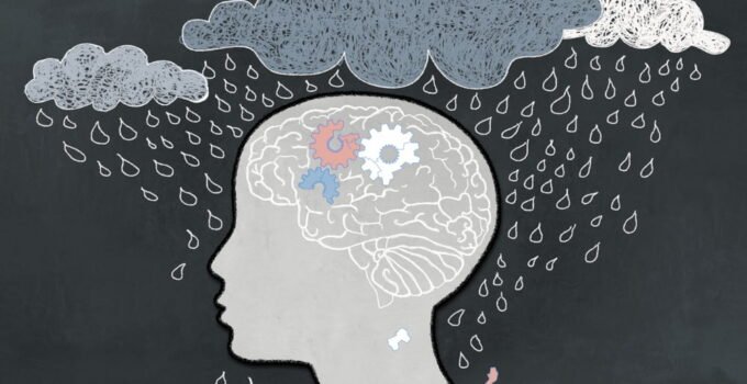 A Beginner’s Guide to Depression: Symptoms, Causes, and Treatment