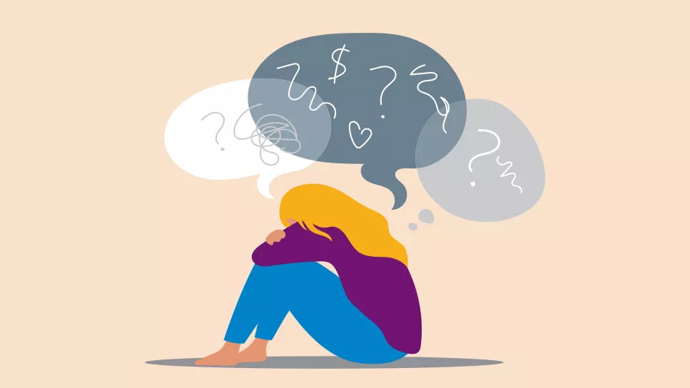 The First Signs of Depression You Shouldn’t Ignore