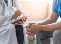 How Doctors Define Depression Today